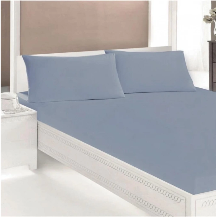 Çocuk Cotton Box Fitted Çarşaf Seti Tek Kişilik 100x200