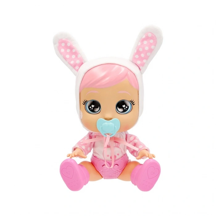 Eğitici Oyuncak Cry Babies Günlük Bakım Coney