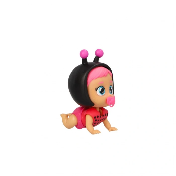 Eğitici Çocuk  Gelişim Cry Babies Play Time Mini Bebekler