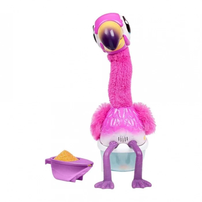 Eğitici Çocuk  Oyuncak Dans Eden Flamingo LPG00000