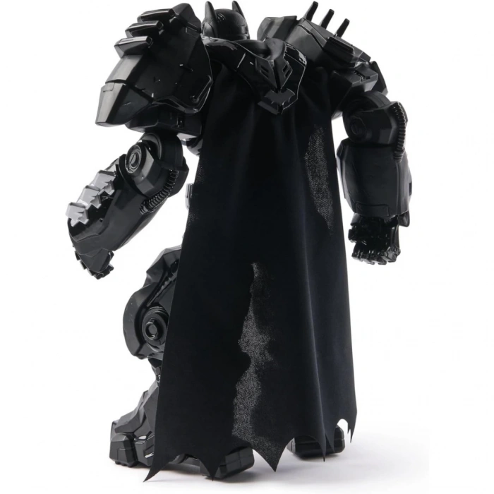 DC Batman Metal Koleksiyon 30 cm Figür