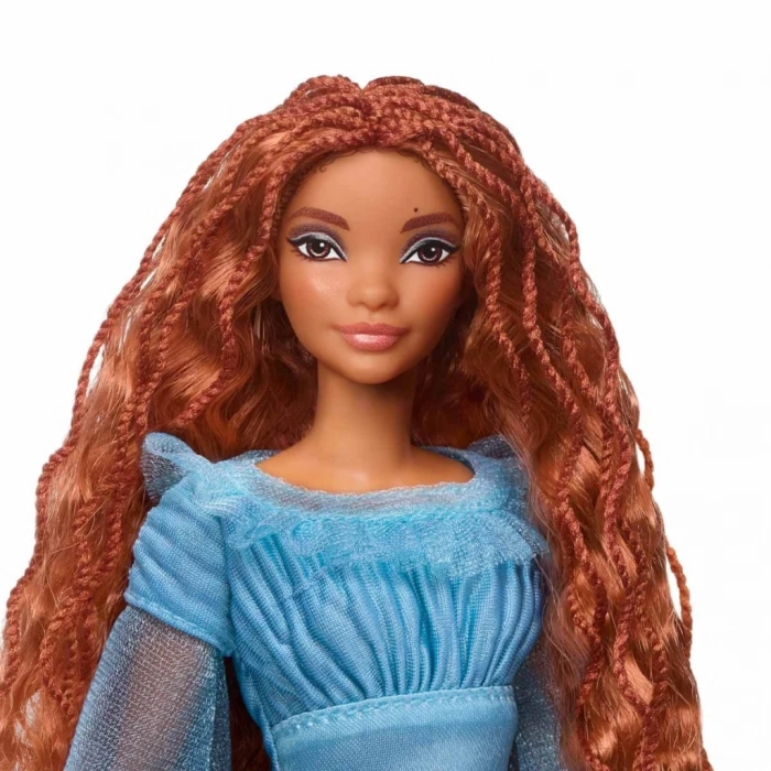 Çocuk Disney Küçük Deniz Kızı Prenses Ariel Bebek HLX09