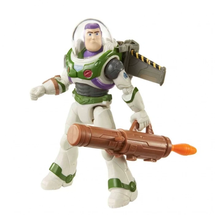 Çocuk Disney Pixar Lightyear Ana Figürler Delüks Serisi HHJ85