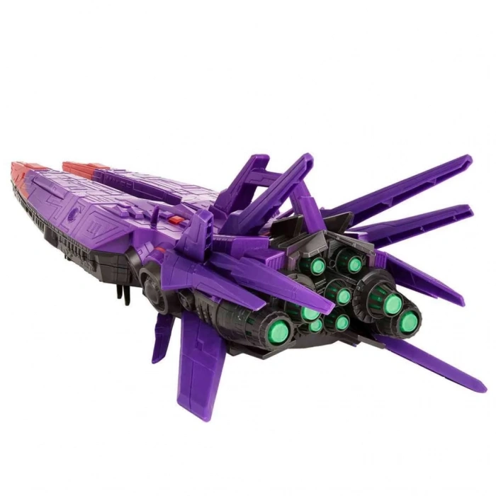 Çocuk Disney Pixar Lightyear Zurg XL Ana Savaş Uçağı HHM23