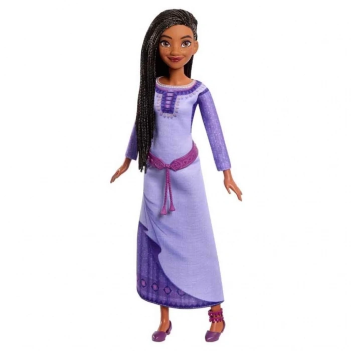 Çocuk Disney Wish Asha HPX23