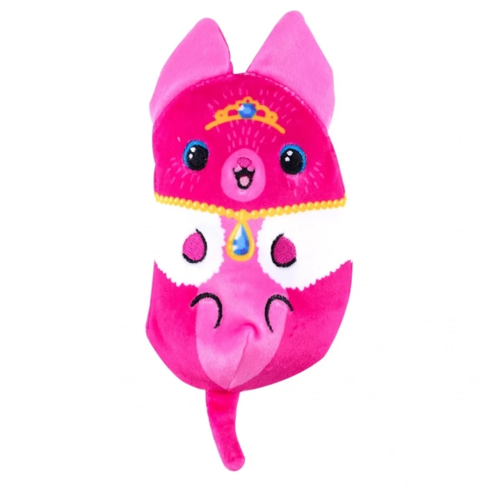 Çocuk Dogs vs Squirls Beans Serisi 10 cm