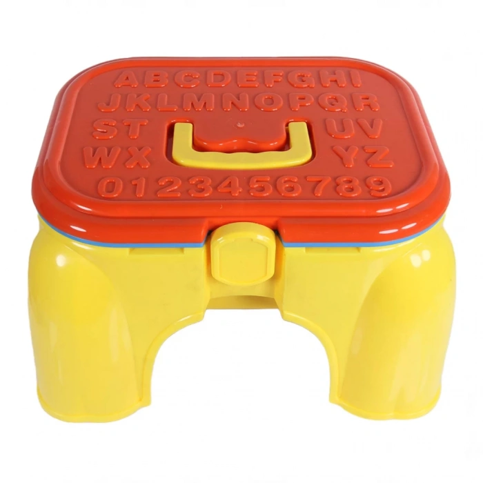 Çocuk Doktor Setli Sandalye