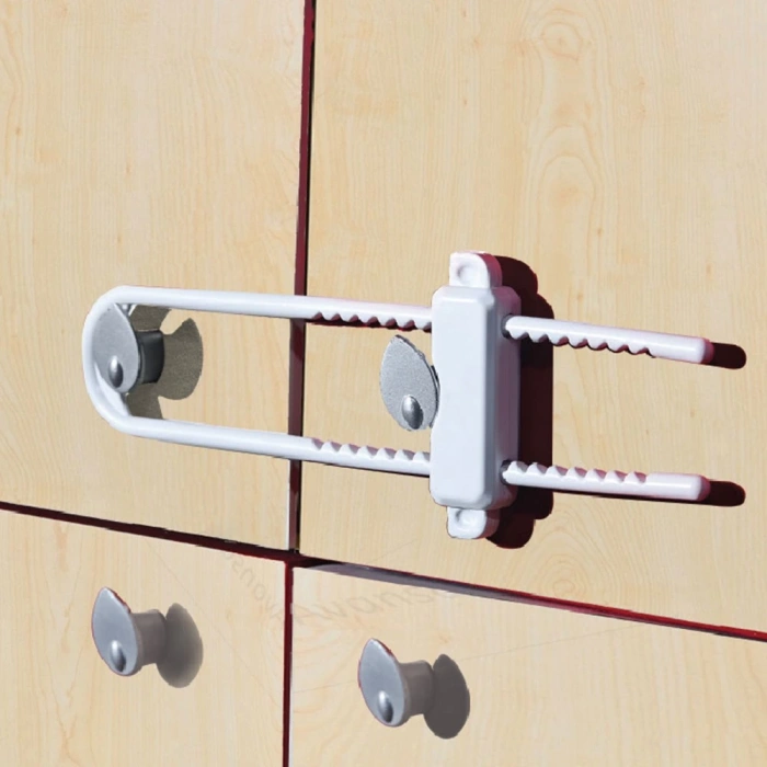 Çocuk Dolap Kilidi 053