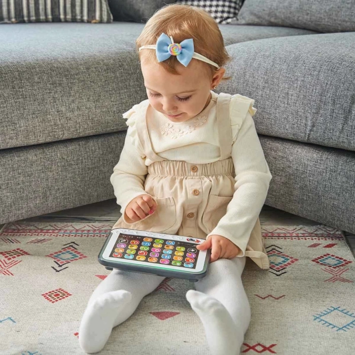 Çocuk Eğitici  İlk Tabletim 30902