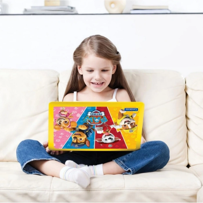 Çocuk Eğitici  Laptop Paw Patrol 170 Fonksiyon