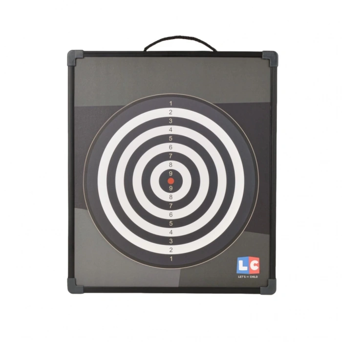 Çocuk Eğlenceli Manyetik Dart