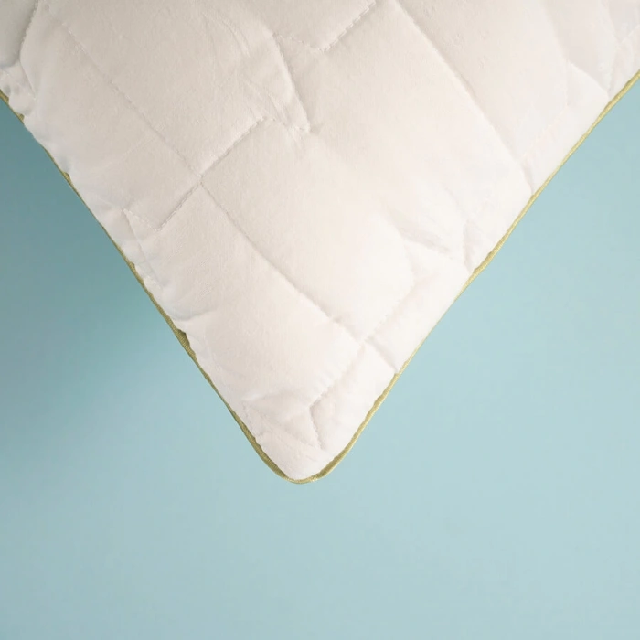 Eğitici Oyuncak    Elegante Bambuda Bambu Yastık 50x70