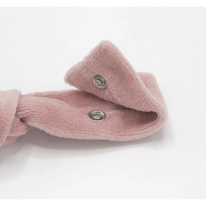    Emzik Tutacağı 743 Gül Kurusu