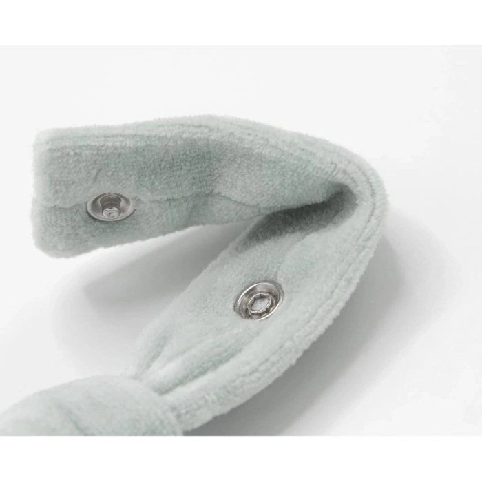 Çocuk Emzik Tutacağı 743 Yeşil