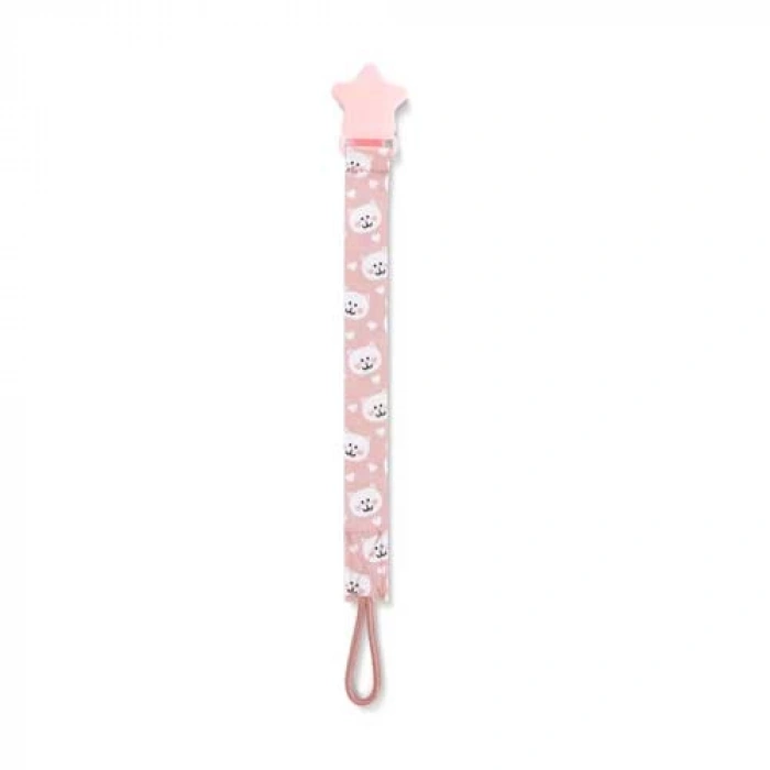    Emzik Tutacağı Desenli 427 Renkli