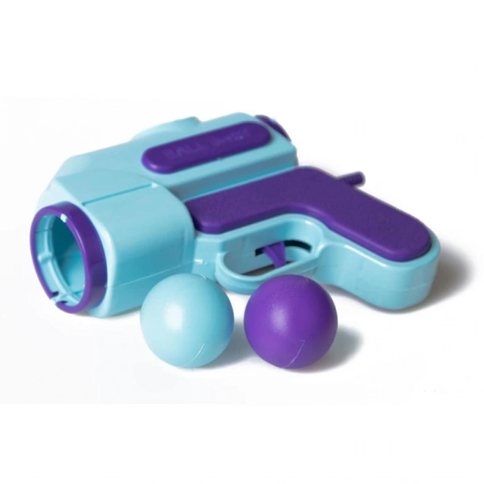 Çocuk ER-101 Oyuncak Top Atan Tabanca - Erdem Oyuncak