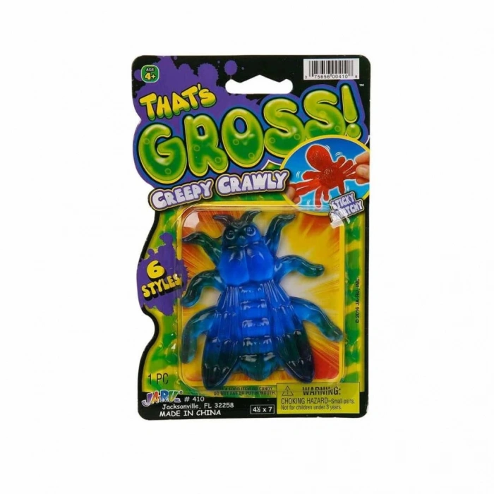  Esnek Böcek Figürleri