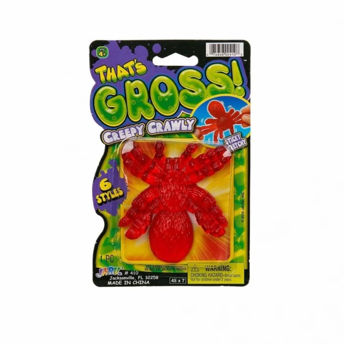  Esnek Böcek Figürleri