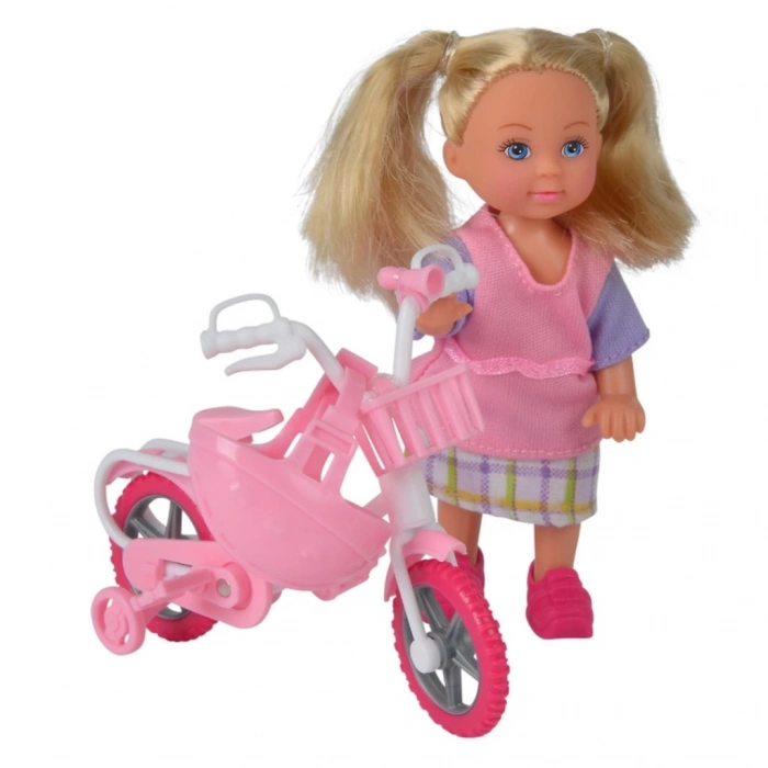 Eğitici Oyuncak  Evi Love İlk Bisikletim