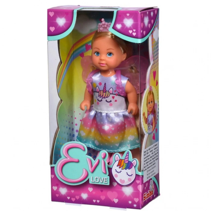 Çocuk Evi Sevimli Peri SMB-105733499