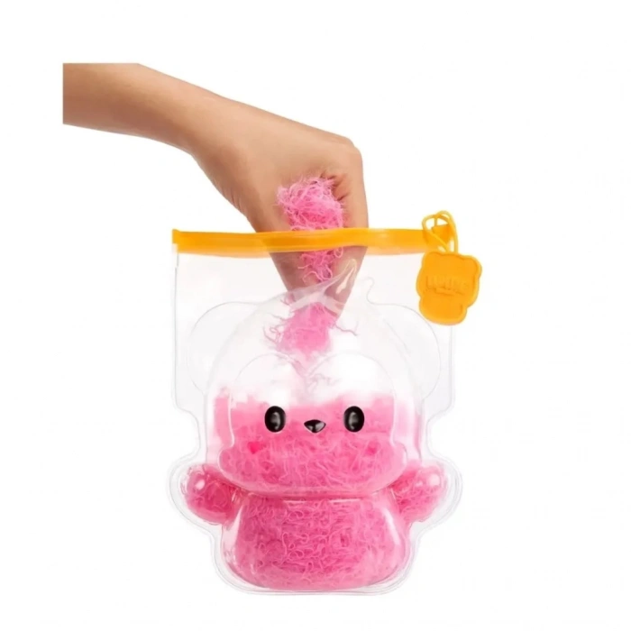 Çocuk Fluffie Stuffiez Küçük Peluş Maymun