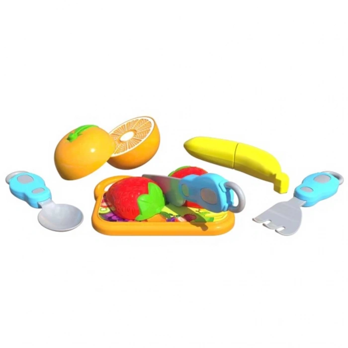 Çocuk FruitMixKesmeMeyveler