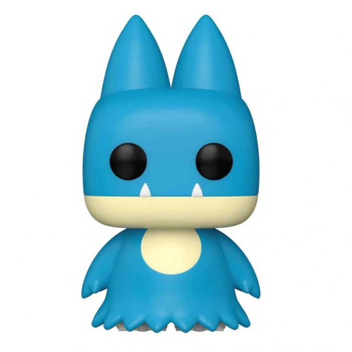 Çocuk Funko POP Games: Pokemon- Munchlax