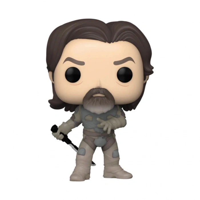 Çocuk Funko POP Movies: Dune 2 - Gurney Halleck