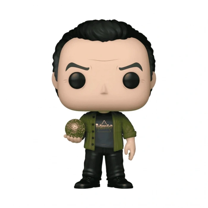 Çocuk Funko POP Movies: Ghostbusters - Ray Stantz (Glow)