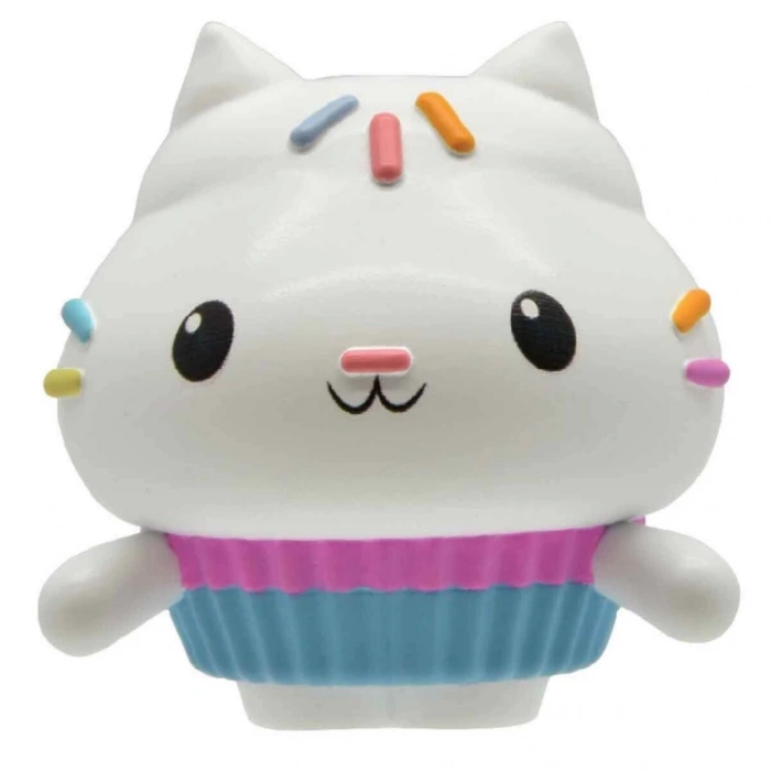 Eğitici Oyuncak  Gabby’s Dollhouse Mashems S1 Sürpriz Figür Paketi