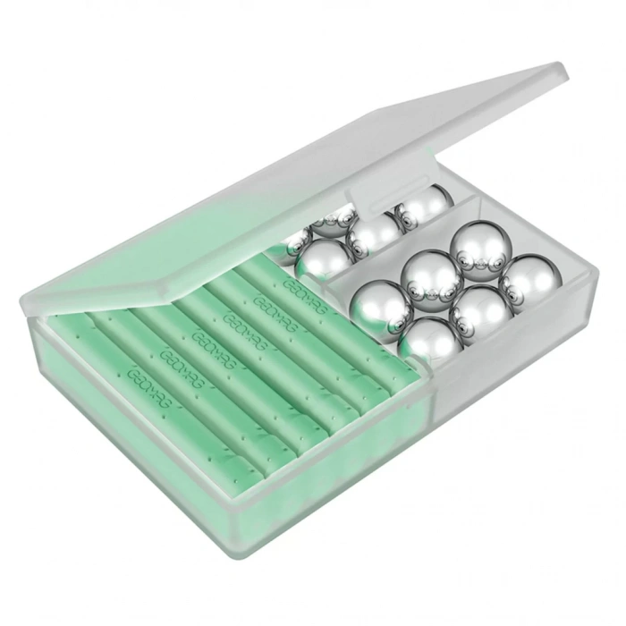 Çocuk Geomag Glow Manyetik Zeka Oyunu 25 Parça