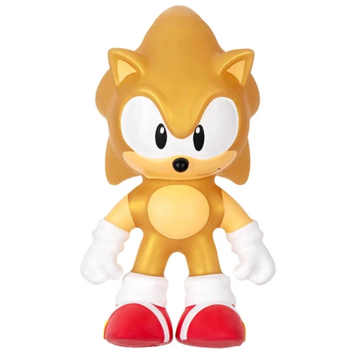 Çocuk Goojitzu Stretch Gold Sonic The Hedgehog 42644