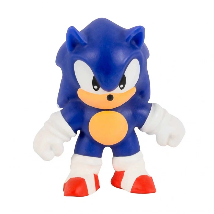 Çocuk Goojitzu Stretch Gold Sonic The Hedgehog 42644