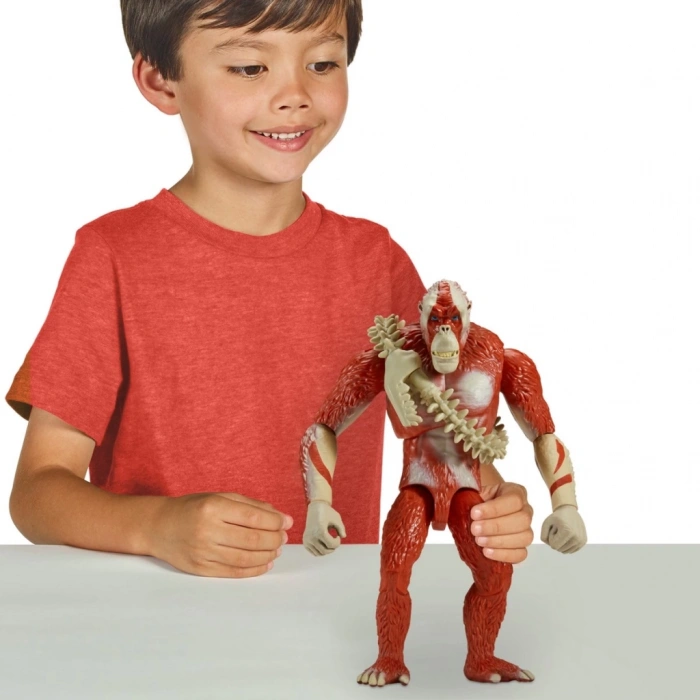 Çocuk GXK Dev Aksiyon Figür 28 cm GIO-MN300000