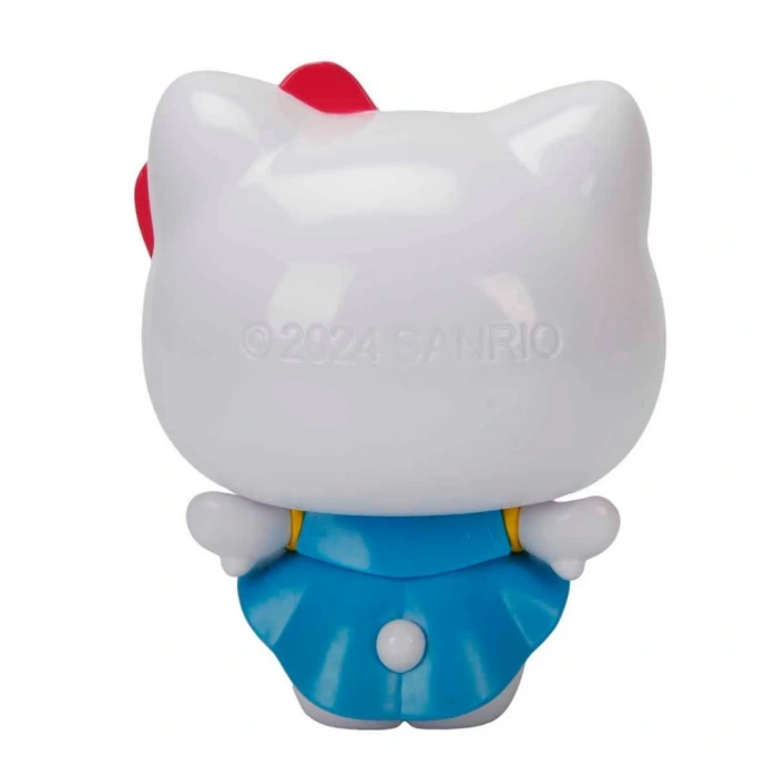 Eğitici Çocuk Hello Kitty Kawaii Figür 16 cm