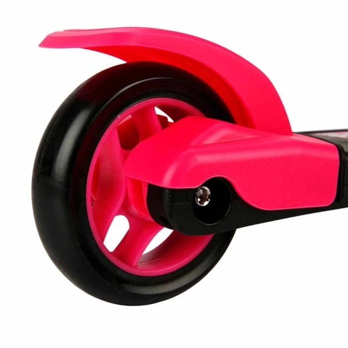 Çocuk HelloKitty3TekerlekliTwistableScooter