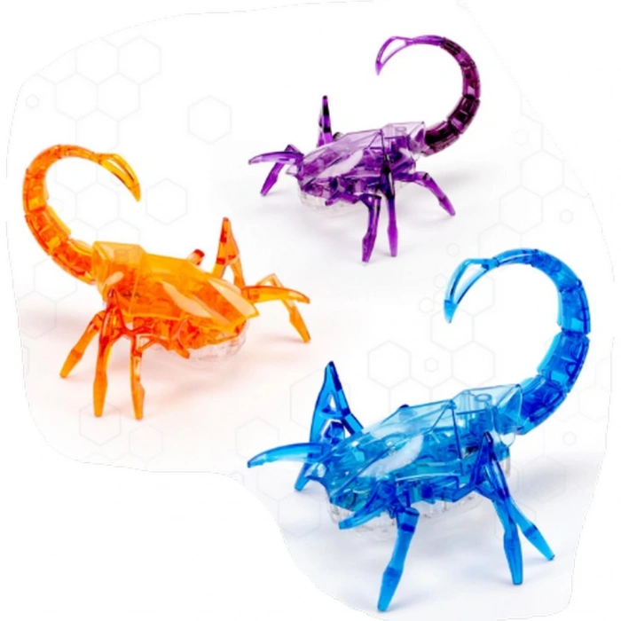 Çocuk HexBots Nano Akrep
