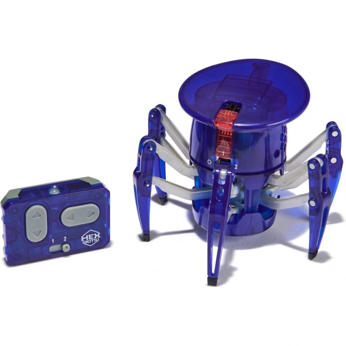 Çocuk HexBots Nano Örümcek