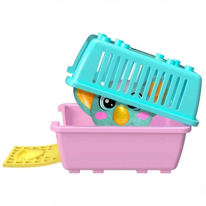 Çocuk House Pets Evcil Hayvan Sürpriz Paket