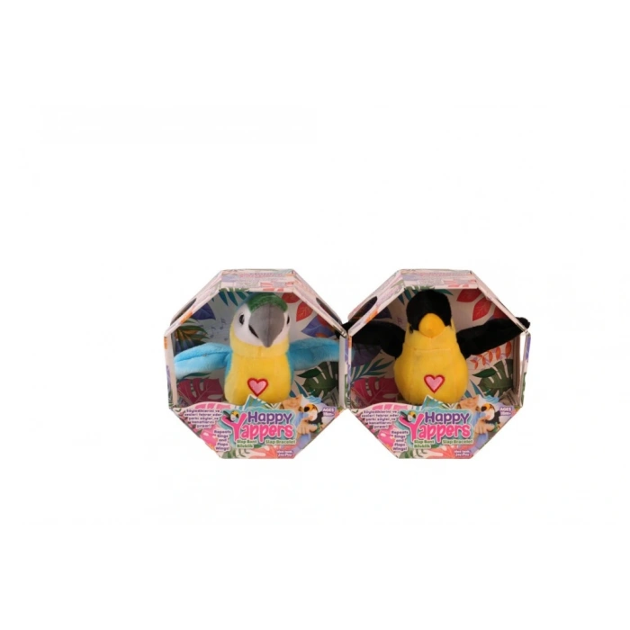 Eğitici Oyuncak HY-332 9590 HAPPY YAPPERS SLAP BANK BİLEKLİK