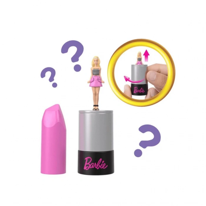 Çocuk HYF19 Mini land Ana Bebekler