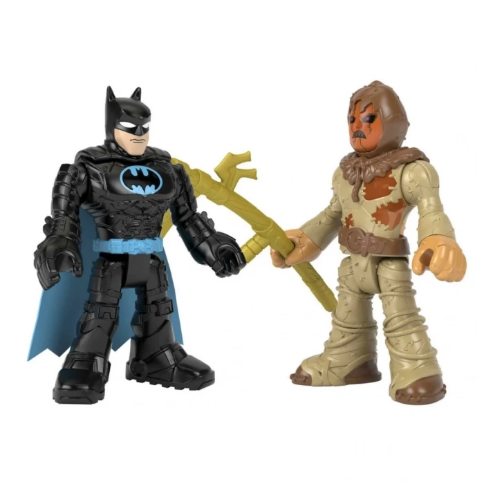 Çocuk Imaginext DC Super Friends Figürler