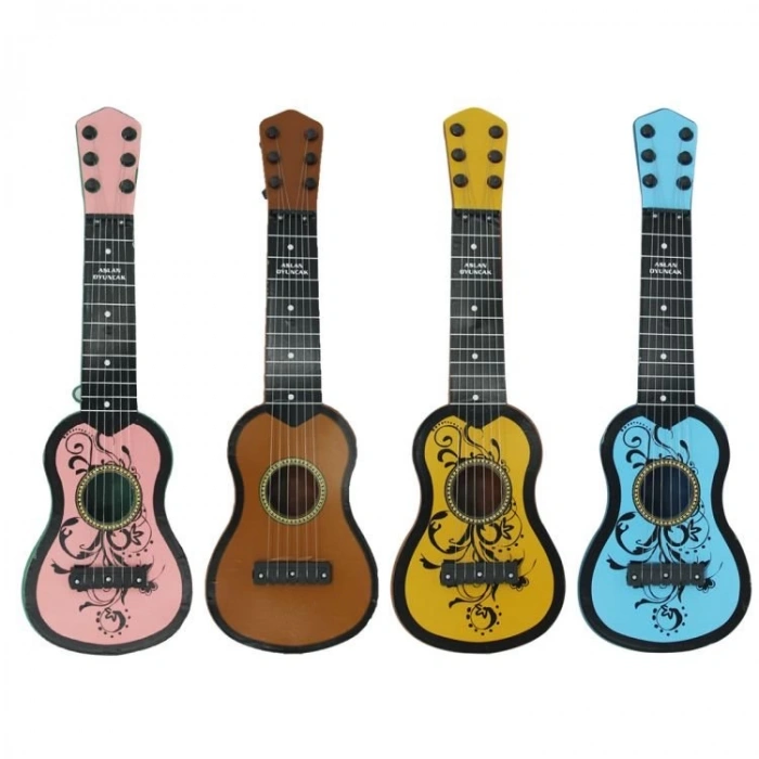 Çocuk İspanyol Gitar