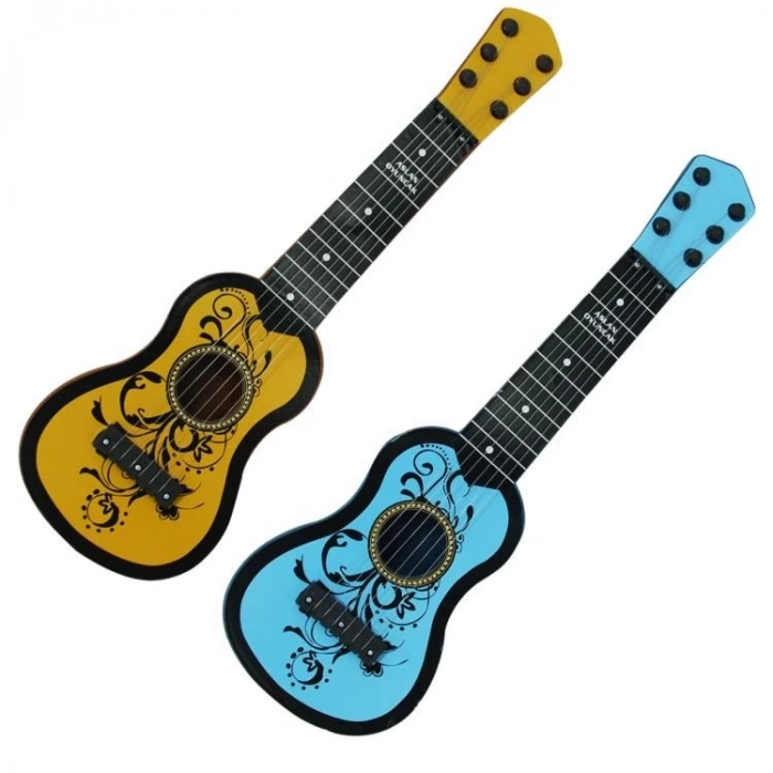 Çocuk İspanyol Gitar