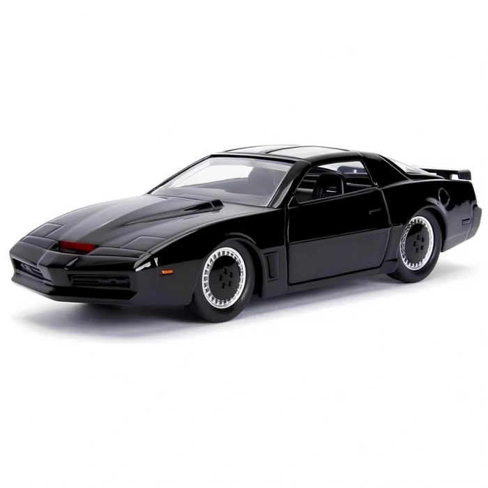 Eğitici Oyuncak Jada 1:32 Knight Rider Kitt