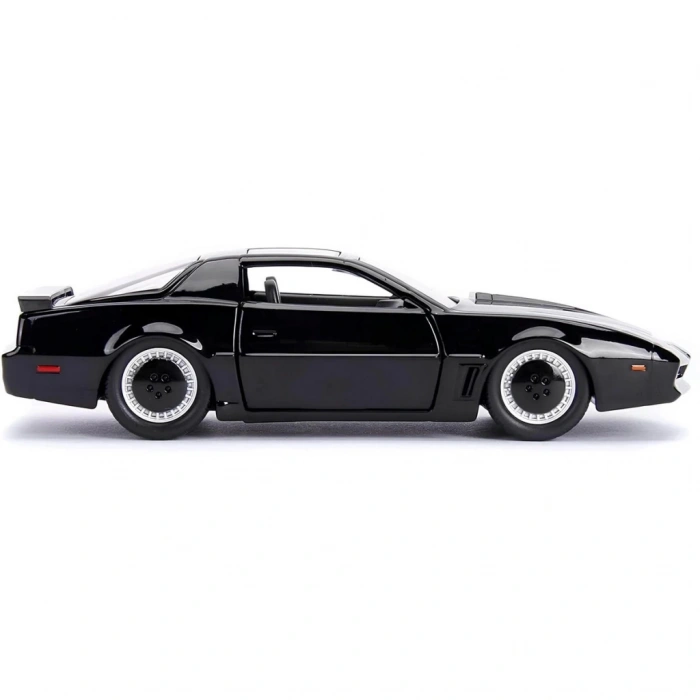 Eğitici Oyuncak Jada 1:32 Knight Rider Kitt