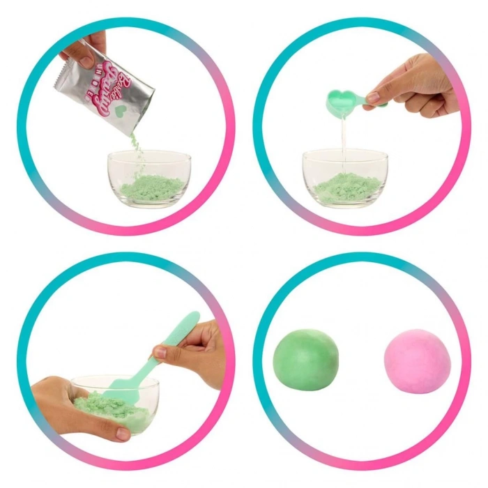 Eğitici Oyuncak  JFG68 Bebek Party Unboxed Köpeğimin Doğum Günü Serisi