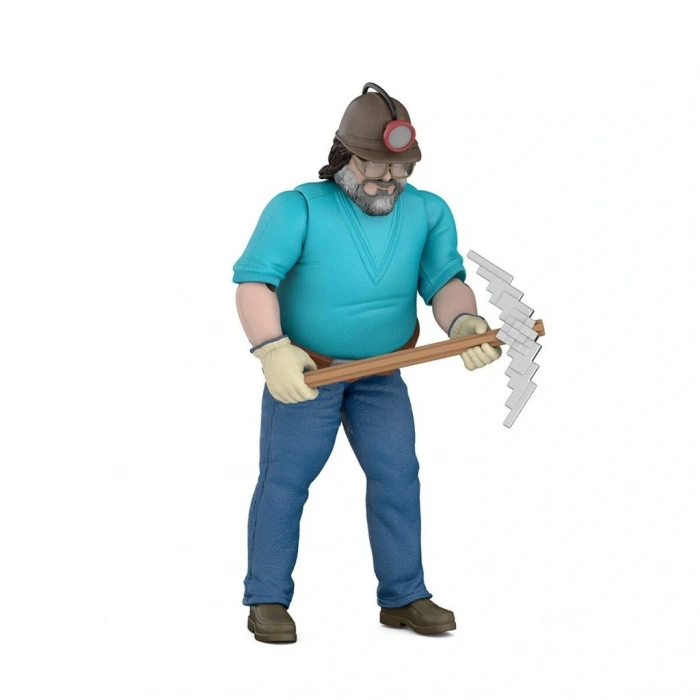 Nessiworld JGP20 Minecraft ile Muhteşem Kaçış Oyun Seti