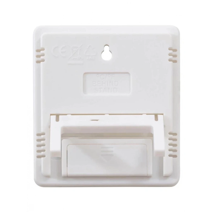 Çocuk Kanz Dijital Nem ve Sıcaklık Ölçer Higrometre