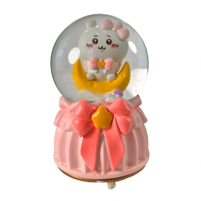 Çocuk Kar Küresi Büyük Boy LLM-HDY0278